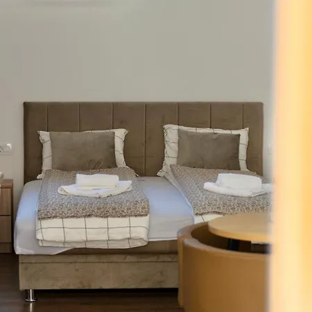 Centralis Mostar