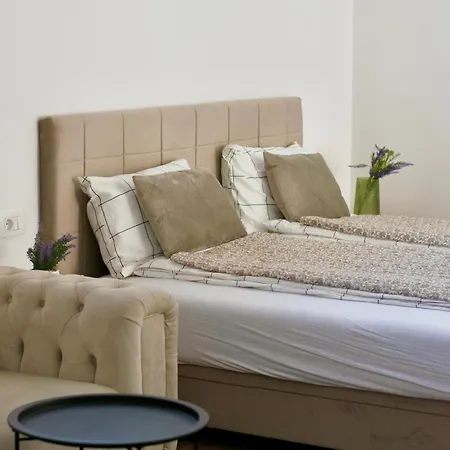 Centralis Apartamento Mostar