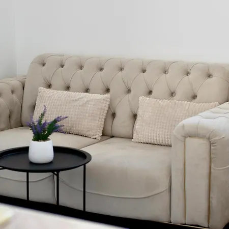 Apartamento Centralis Mostar