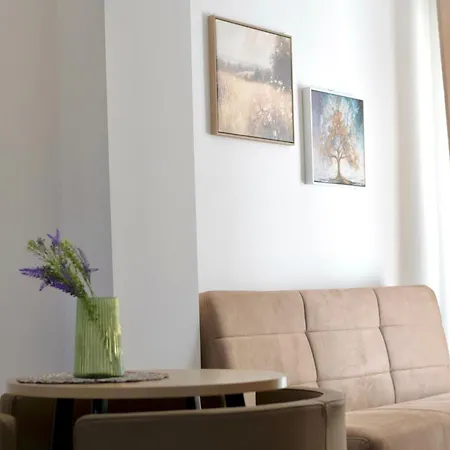 Centralis Apartamento