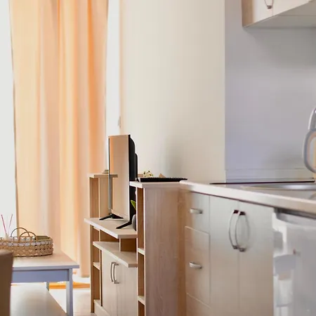 Centralis Apartamento