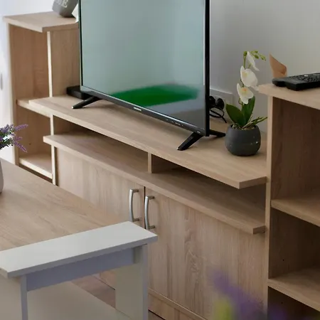 Centralis Apartamento *