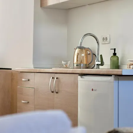 Apartamento Centralis Mostar