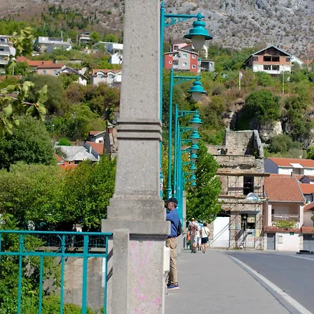 Centralis Apartamento Mostar