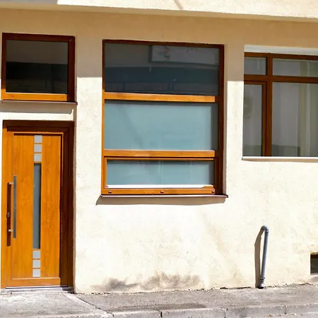 Centralis Apartamento