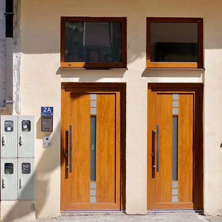 Apartamento Centralis