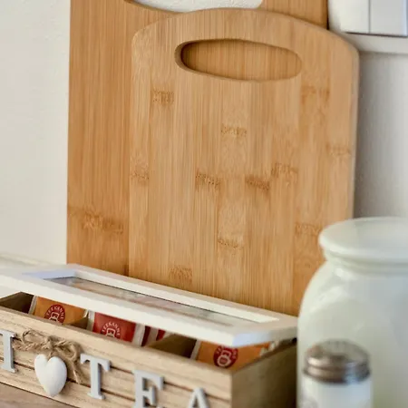 Apartamento Centralis