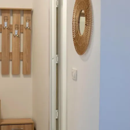 Apartamento Centralis *