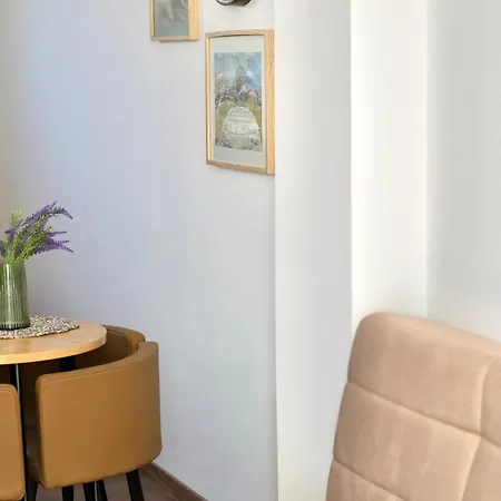 Centralis Apartamento Mostar