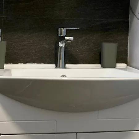 Centralis Apartamento Mostar