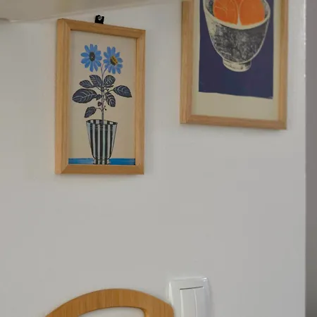 Apartamento Centralis *