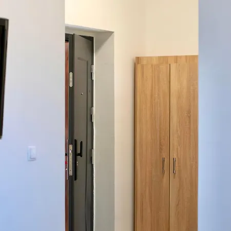 Centralis Apartamento